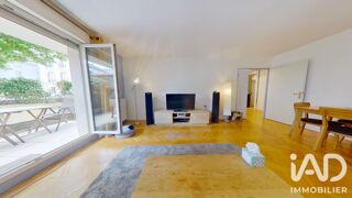  Appartement à louer 3 pièces 70 m²
