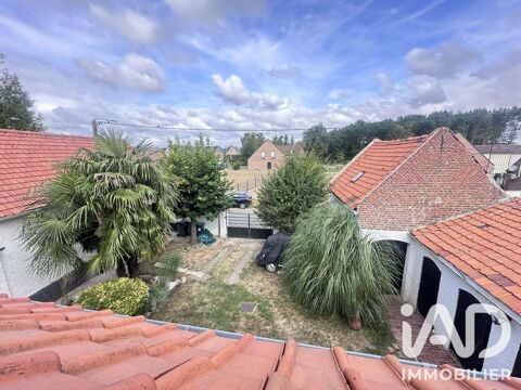   Vente Maison de campagne 5 pièces Maison - 5 pièce(s) - 157 m²