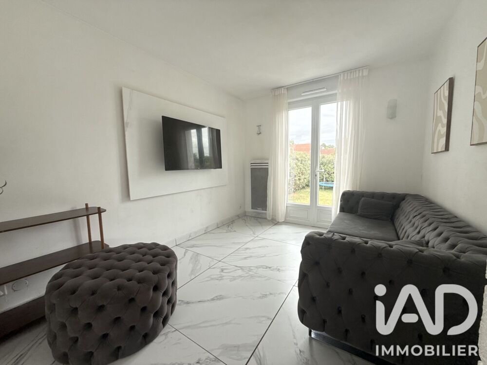 Vente Maison Vente Maison/villa 5 pièces Dordives