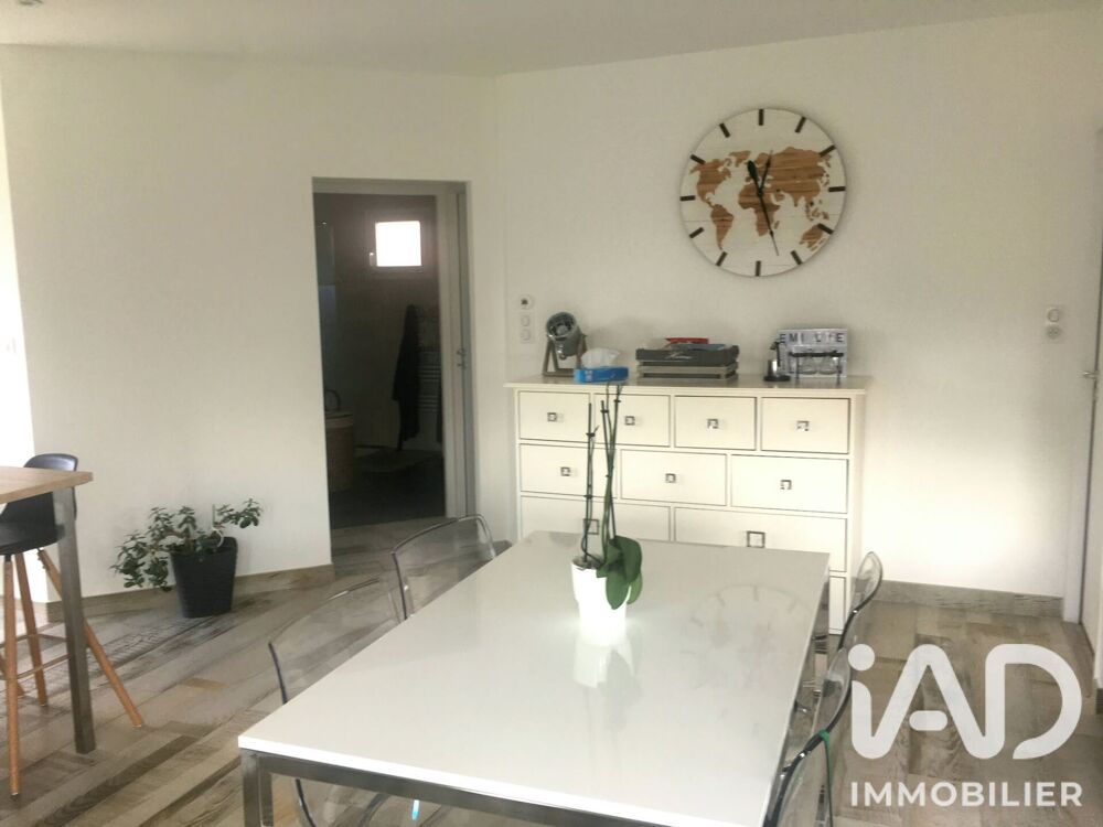 Location Maison Location Maison/villa 4 pièces Saint-fulgent