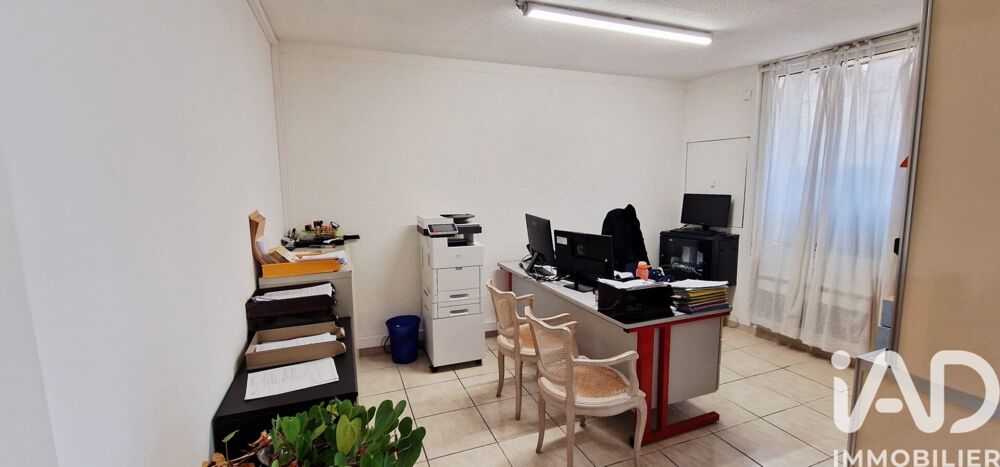Vente Immeuble Vente Immeuble 238 m&sup2; Vinça