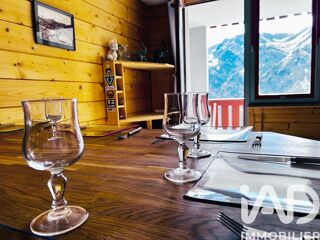  Appartement à vendre 2 pièces 38 m²