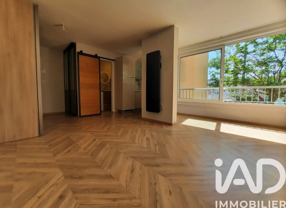 vente Appartement - 1 pièce(s) - 28 m² Mauguio-Carnon-Plage (34130)