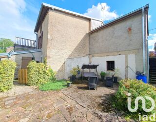  Maison à vendre 5 pièces 110 m²