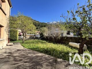  Maison à vendre 8 pièces 190 m²