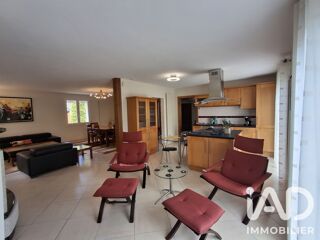  Maison à vendre 6 pièces 165 m²
