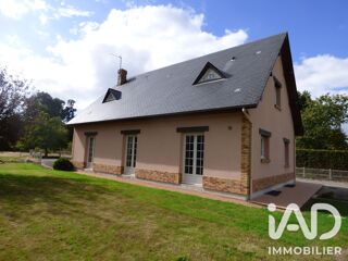  Maison à vendre 4 pièces 90 m²