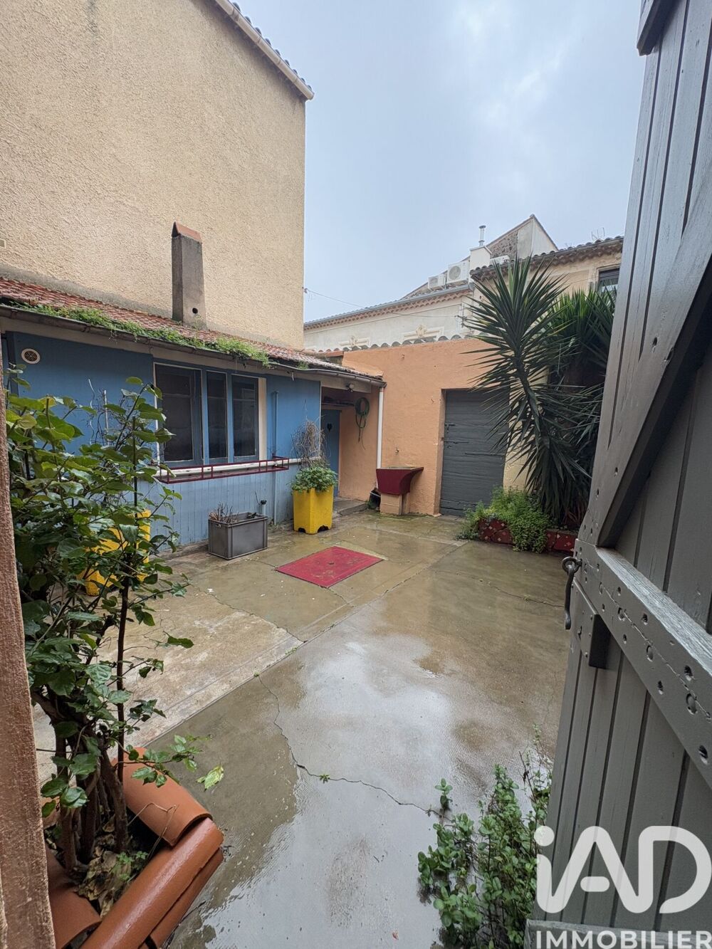 Vente Maison Vente Maison de village 11 pièces Bessan