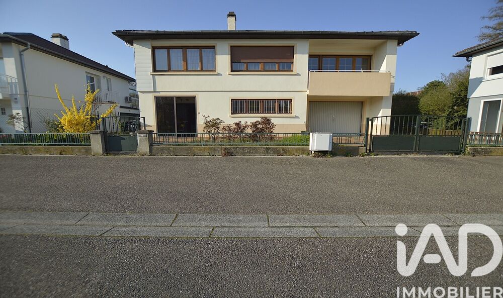 Vente Maison de village 6 pièces