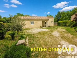  Maison à vendre 5 pièces 135 m²