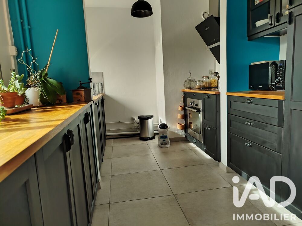 Vente Appartement Vente Appartement 4 pièces Massy