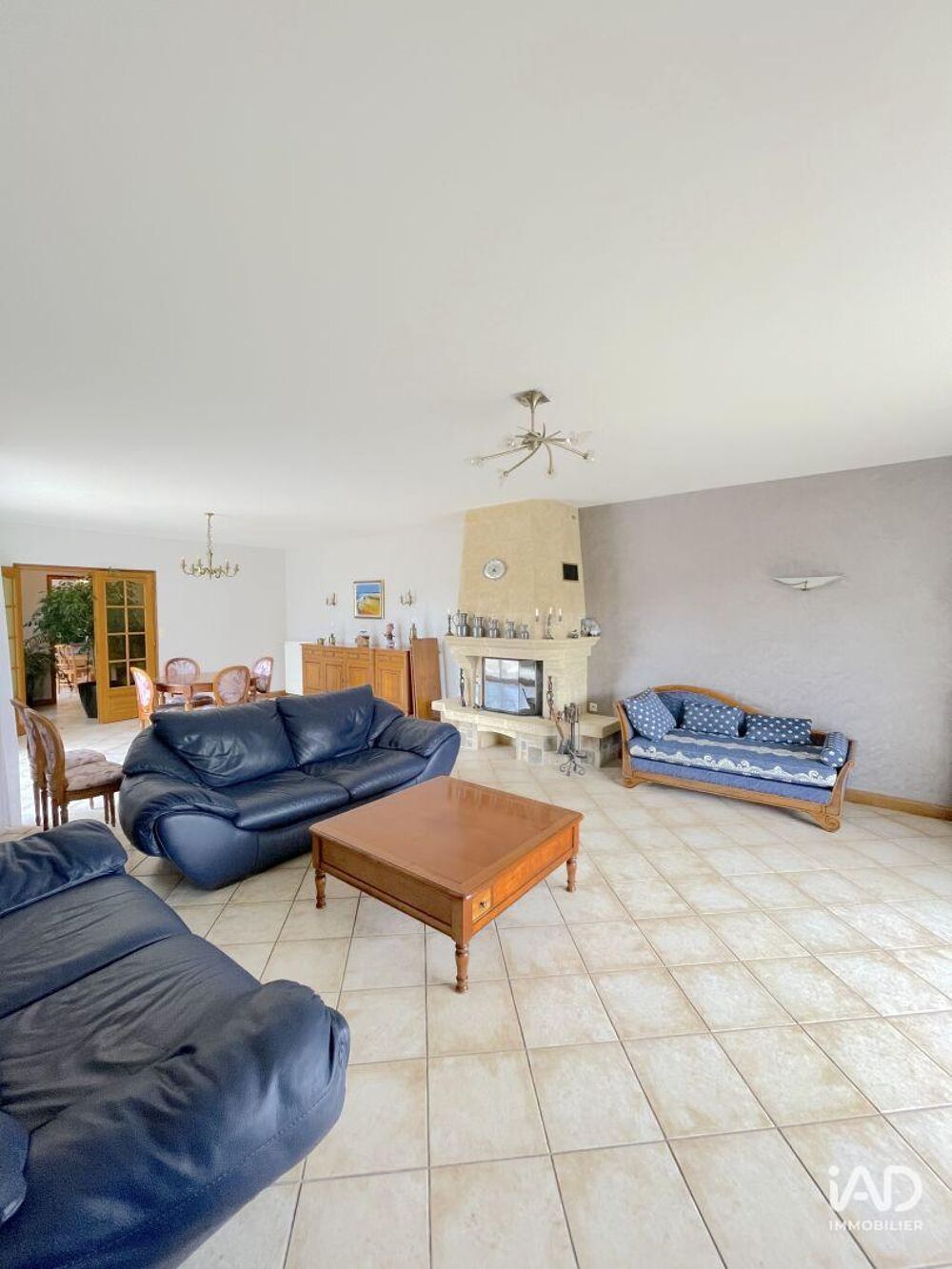 � vendre  Maison Talmont-Saint-Hilaire (85440)