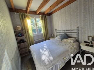  Maison à vendre 3 pièces 45 m²