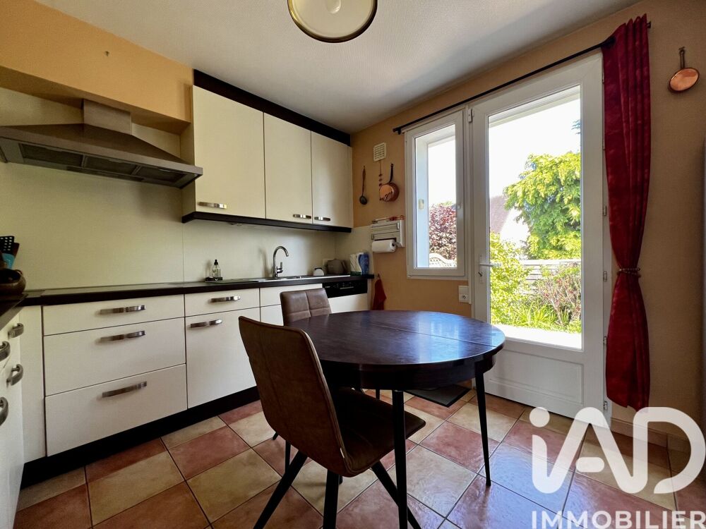 Vente Maison Vente Maison/villa 7 pièces Agneaux
