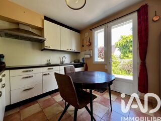  Maison à vendre 7 pièces 147 m²