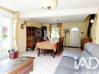  Maison à vendre 6 pièces 138 m²
