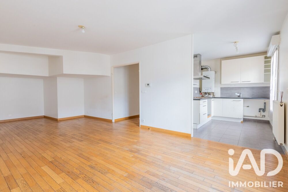 Vente Appartement Vente Appartement 3 pièces Igny