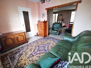  Maison à vendre 6 pièces 109 m²