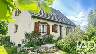  Maison à vendre 6 pièces 129 m²