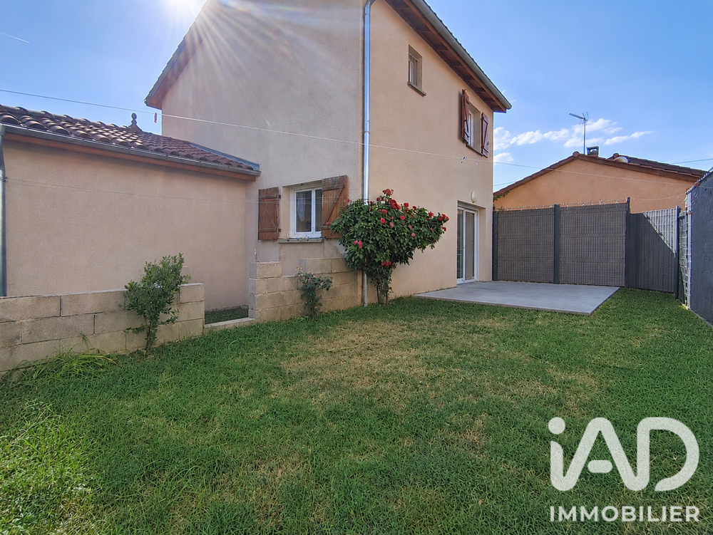 vente Maison - 4 pièce(s) - 97 m² Le Bois-d'Oingt (69620)