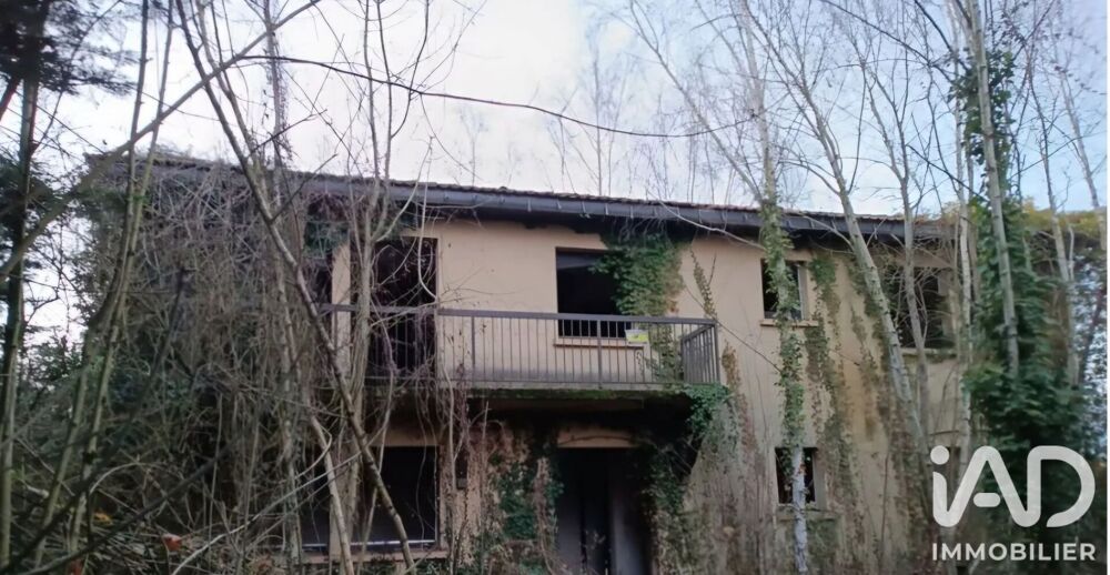 Vente Maison traditionnelle 4 pièces
