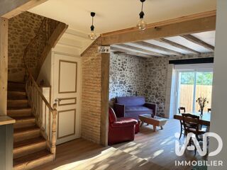  Maison à vendre 4 pièces 114 m²