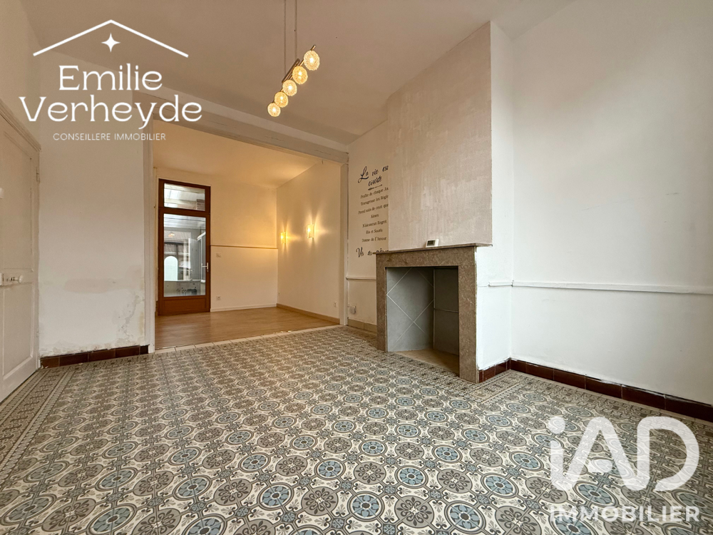Vente Maison/villa 5 pièces