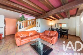  Maison à vendre 5 pièces 118 m²