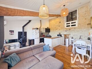  Maison à vendre 4 pièces 93 m²