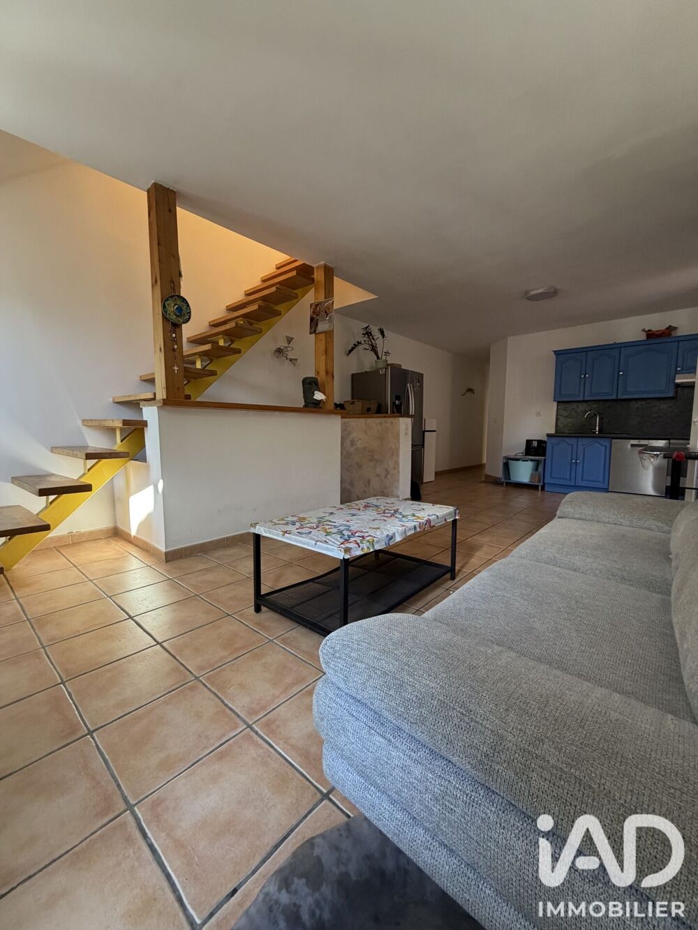 Vente Maison Vente Maison de village 4 pièces Millas