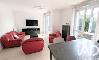  Appartement � vendre 4 pi�ces 79 m�