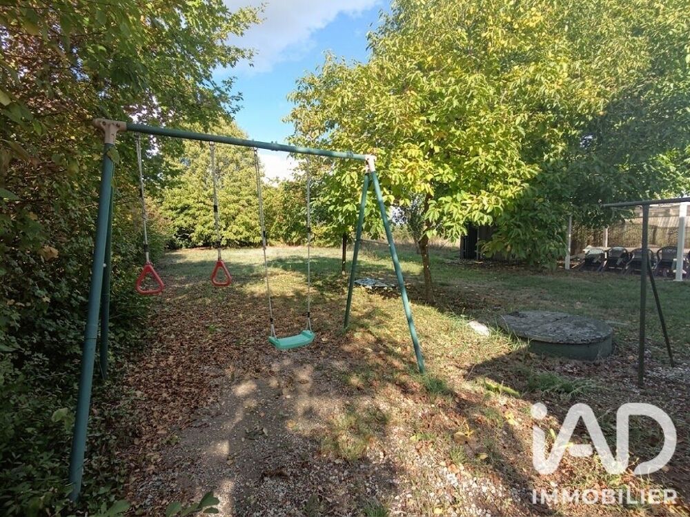 Vente Maison Vente Maison/villa 6 pièces Noyers-sur-cher