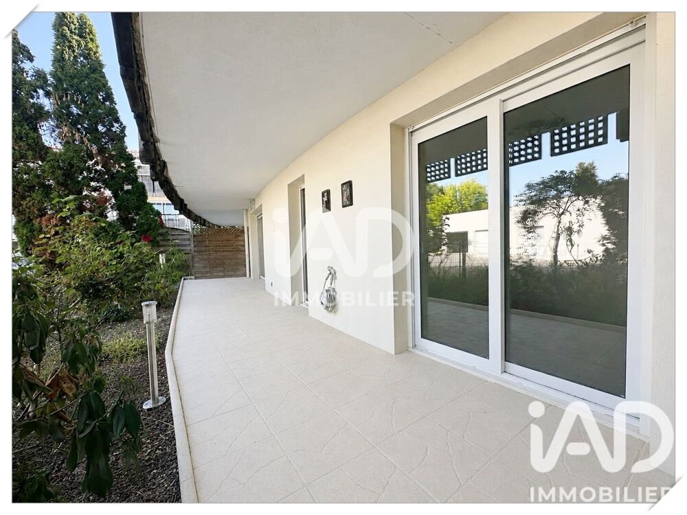 Vente Appartement Vente Appartement 2 pièces La teste-de-buch