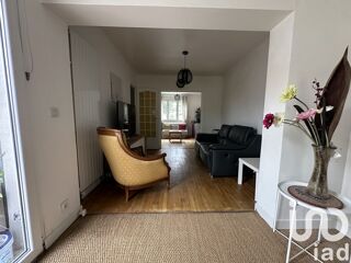  Maison à vendre 6 pièces 124 m²