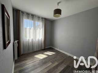  Appartement à vendre 2 pièces 43 m²
