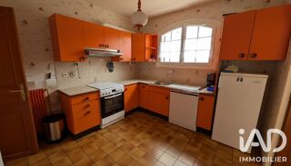  Maison à vendre 6 pièces 135 m²