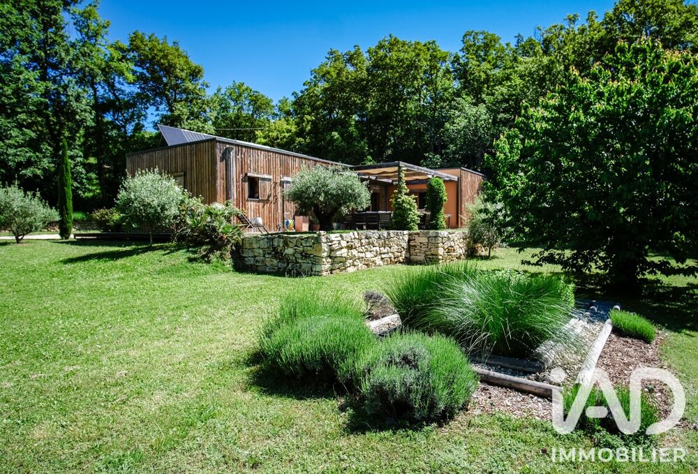 Vente Maison Vente Maison/villa 4 pièces Caseneuve