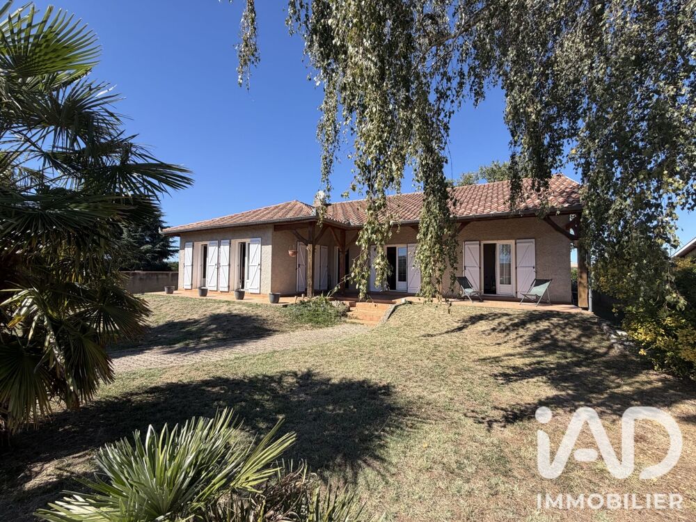 Vente Maison Vente Maison/villa 5 pièces Andrest