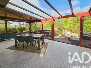  Maison à vendre 6 pièces 125 m²