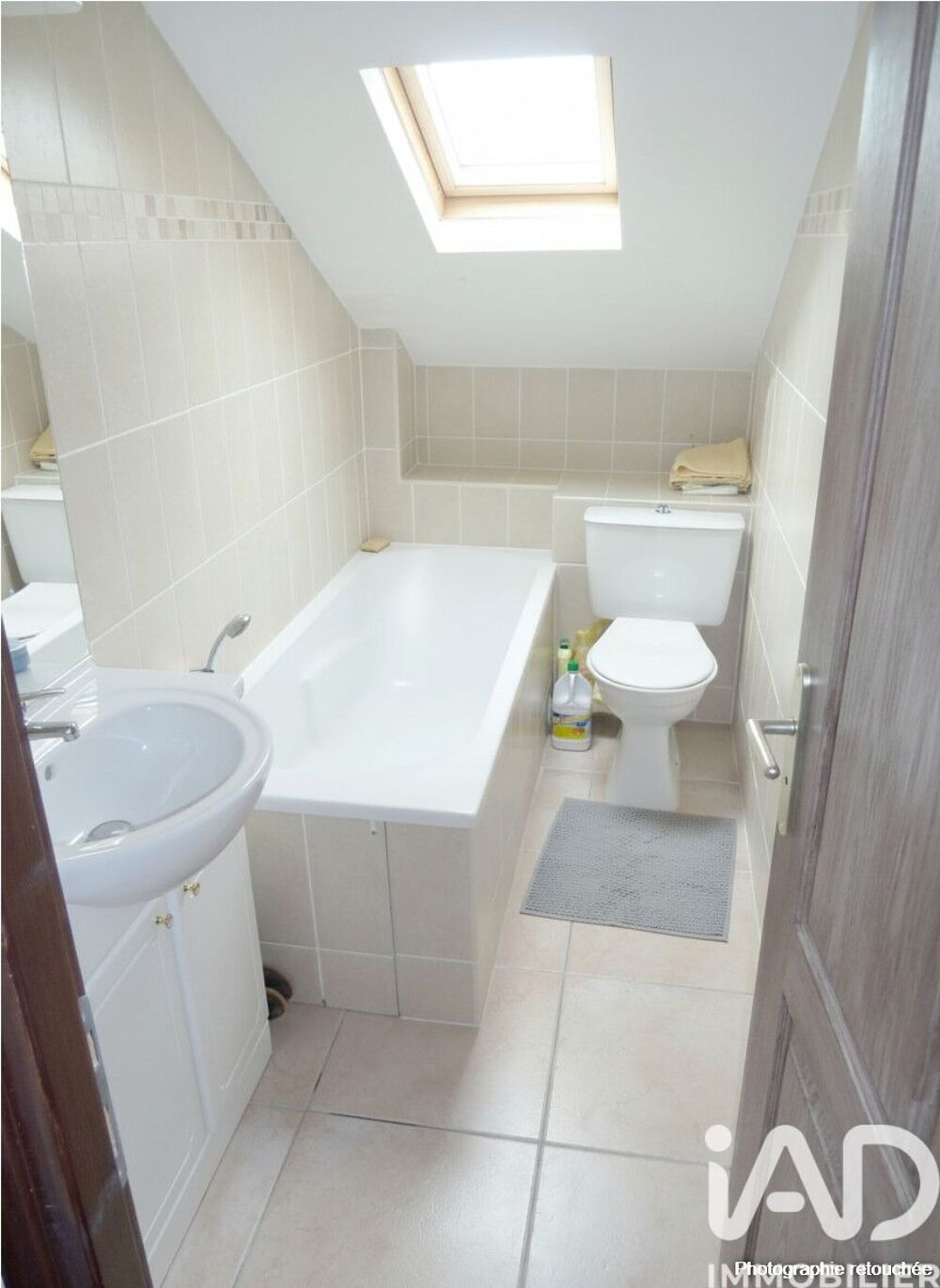 Vente Appartement Vente Appartement 2 pièces Saint-maur-des-fossés
