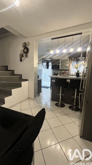  Maison à vendre 8 pièces 196 m²