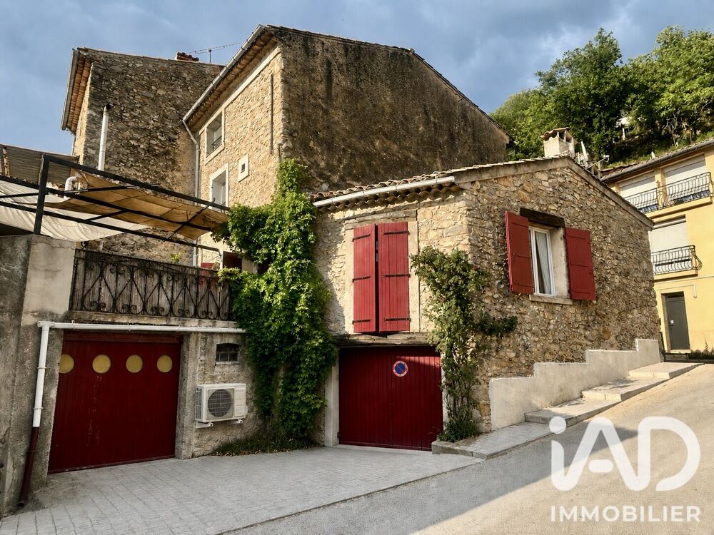 Vente Maison Vente Maison/villa 6 pièces Bras
