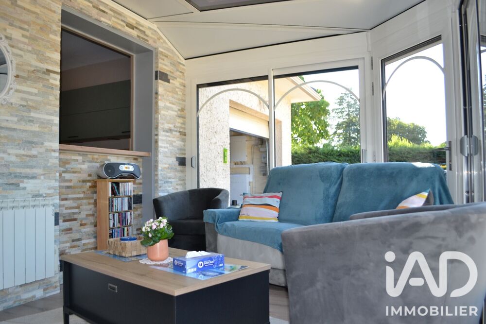 Vente Maison traditionnelle 3 pièces