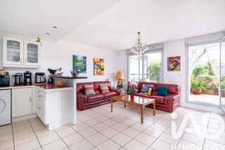  Appartement à vendre 3 pièces 62 m²