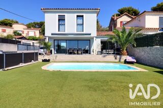  Maison à vendre 5 pièces 105 m²