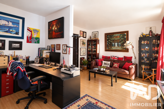  Appartement à vendre 3 pièces 67 m²