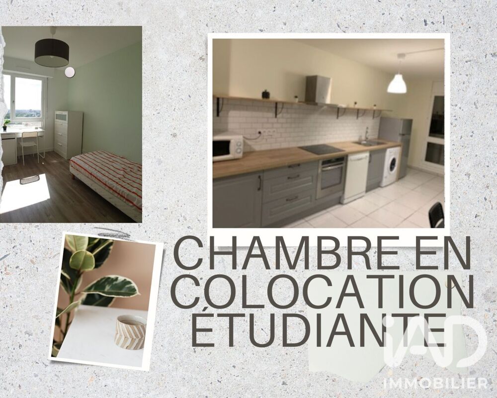 Location Appartement Location Appartement 1 pièce Cergy