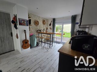  Maison à vendre 6 pièces 110 m²