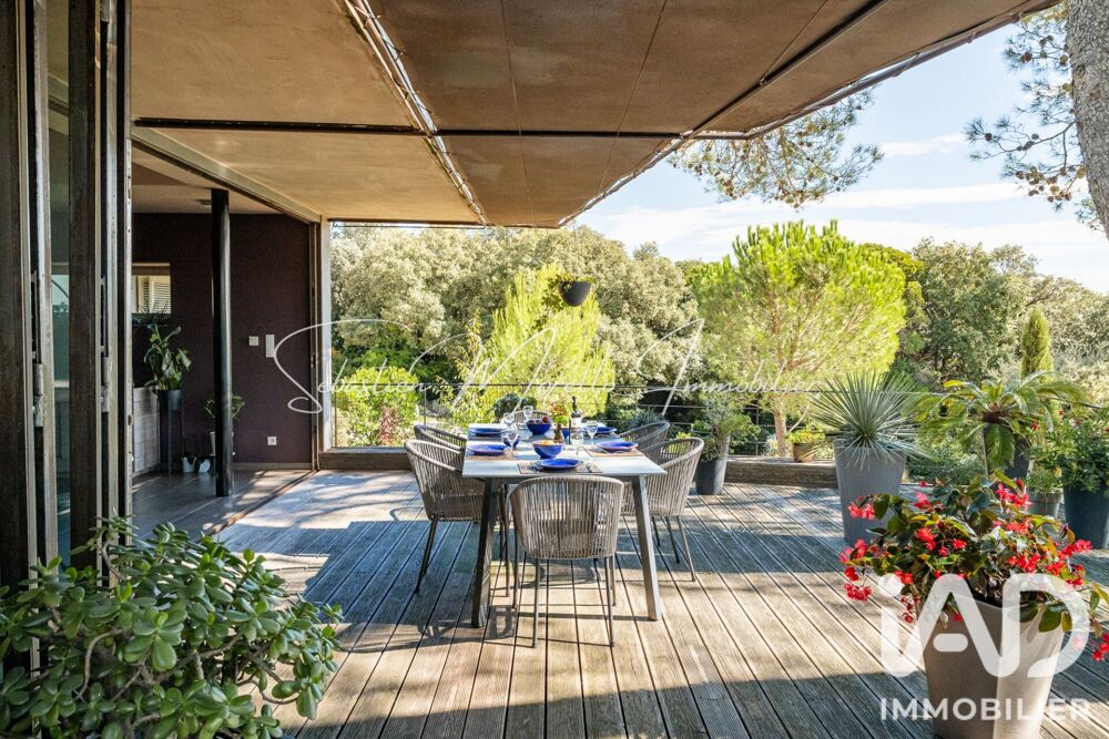 à vendre  Maison Nîmes (30000)