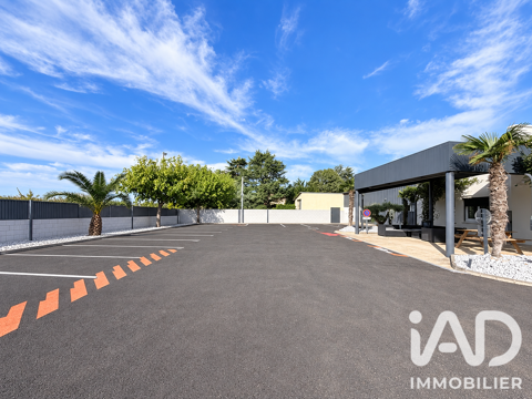Vente Boutique/Local commercial 300 m&sup2; 699000 82710 Bressols